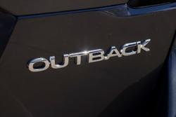 2025 Subaru Outback AWD Touring 6GEN MY25 AWD Magnetite Grey