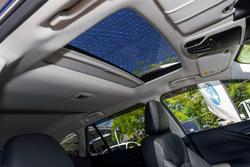 2025 Subaru Outback AWD Touring 6GEN MY25 AWD Magnetite Grey