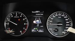 2025 Subaru Outback AWD Touring 6GEN MY25 AWD Magnetite Grey