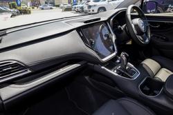 2025 Subaru Outback AWD Touring 6GEN MY25 AWD Magnetite Grey