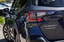 2025 Subaru Outback AWD Touring 6GEN MY25 AWD Magnetite Grey