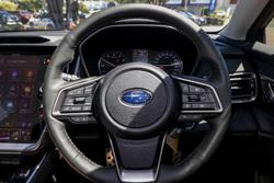 2025 Subaru Outback AWD Touring 6GEN MY25 AWD Magnetite Grey