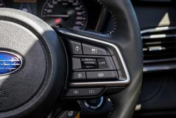 2025 Subaru Outback AWD Touring 6GEN MY25 AWD Magnetite Grey