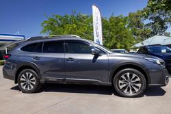 2025 Subaru Outback AWD Touring 6GEN MY25 AWD Magnetite Grey