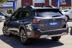 2025 Subaru Outback AWD Touring 6GEN MY25 AWD Magnetite Grey