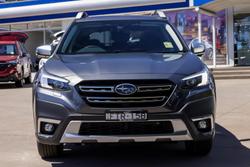 2025 Subaru Outback AWD Touring 6GEN MY25 AWD Magnetite Grey