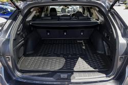 2025 Subaru Outback AWD Touring 6GEN MY25 AWD Magnetite Grey