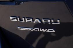 2025 Subaru Outback AWD Touring 6GEN MY25 AWD Magnetite Grey