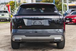 2025 Jaecoo
J7 Track