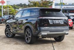 2025 Jaecoo
J7 Track