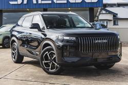 2025 Jaecoo
J7 Track