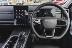 2025 Jaecoo
J7 Track