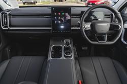 2025 Jaecoo
J7 Track