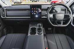 2025 Jaecoo
J7 Track