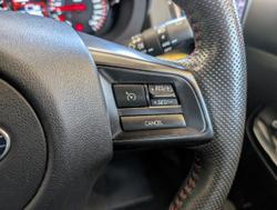 2019 Subaru WRX STI spec.R VA MY19 AWD Crystal White