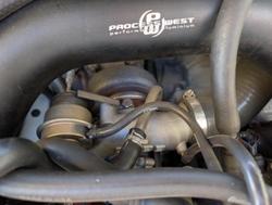 2019 Subaru WRX STI spec.R VA MY19 AWD Crystal White