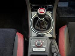 2019 Subaru WRX STI spec.R VA MY19 AWD Crystal White