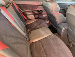 2019 Subaru WRX STI spec.R VA MY19 AWD Crystal White