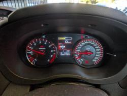 2019 Subaru WRX STI spec.R VA MY19 AWD Crystal White