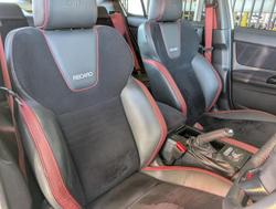 2019 Subaru WRX STI spec.R VA MY19 AWD Crystal White