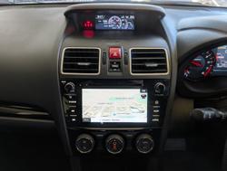 2019 Subaru WRX STI spec.R VA MY19 AWD Crystal White