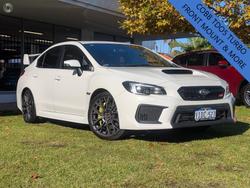Subaru WRX