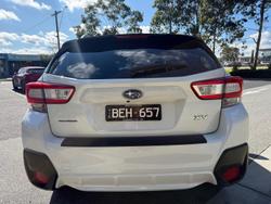 2019 Subaru
                XV 2.0i-L