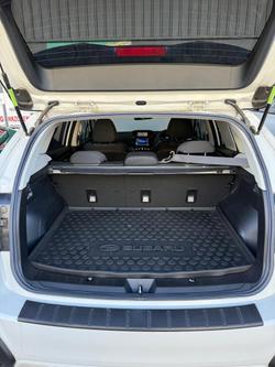 2019 Subaru
                XV 2.0i-L