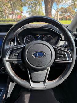 2019 Subaru
                XV 2.0i-L