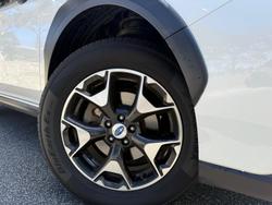 2019 Subaru
                XV 2.0i-L
