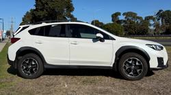 2019 Subaru
                XV 2.0i-L