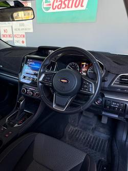 2019 Subaru
                XV 2.0i-L