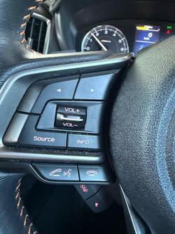 2019 Subaru
                XV 2.0i-L