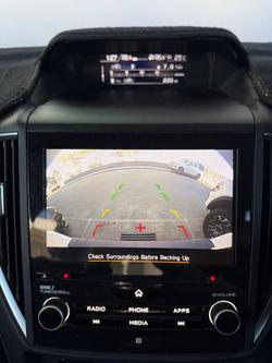 2019 Subaru
                XV 2.0i-L