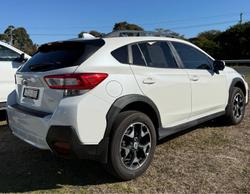 2019 Subaru
                XV 2.0i-L