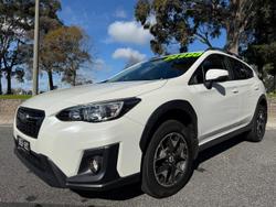 2019 Subaru
                XV 2.0i-L
