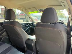 2019 Subaru
                XV 2.0i-L