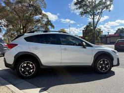2019 Subaru
                XV 2.0i-L