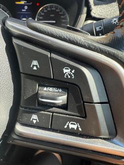 2019 Subaru
                XV 2.0i-L