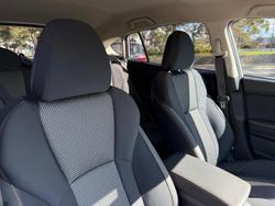 2019 Subaru
                XV 2.0i-L