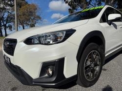 2019 Subaru
                XV 2.0i-L
