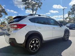 2019 Subaru
                XV 2.0i-L