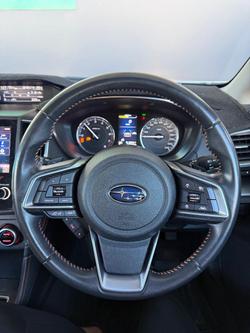 2019 Subaru
                XV 2.0i-L