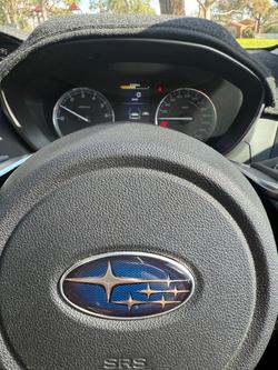 2019 Subaru
                XV 2.0i-L