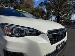 2019 Subaru
                XV 2.0i-L