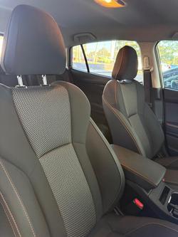 2019 Subaru
                XV 2.0i-L