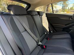 2019 Subaru
                XV 2.0i-L