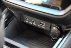 2025 Subaru WRX tS VN MY25 AWD Blue