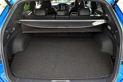 2025 Subaru WRX tS VN MY25 AWD Blue