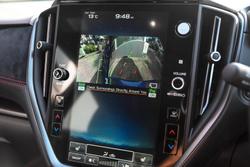 2025 Subaru WRX tS VN MY25 AWD Blue